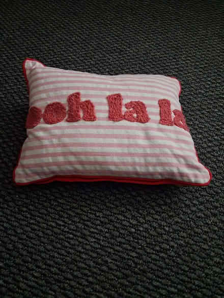 Photo of free Cushions (Bulwell NG6) #3