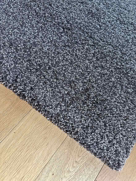Photo of free IKEA rug (Bearsted) #2