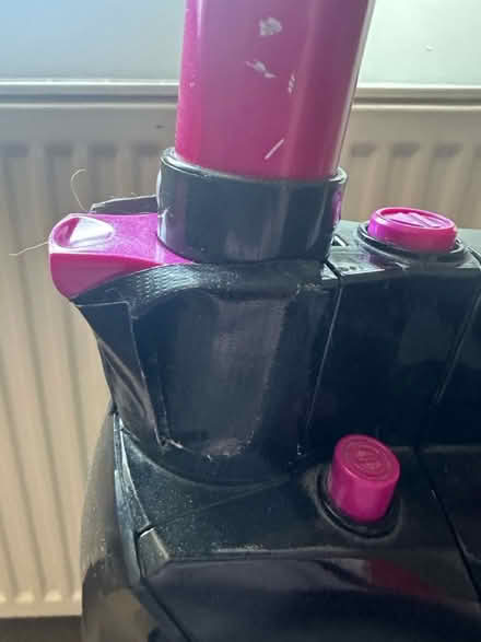 Photo of free Vax hoover (Sandiacre, Nottingham) #4