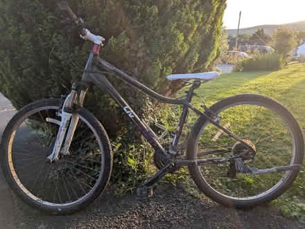 Photo of free Bike (Llandrindod LD1) #1