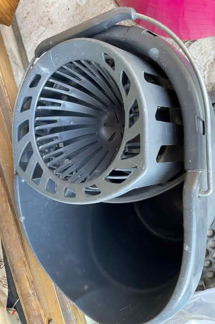 Photo of free Mop bucket (Welling DA16) #2