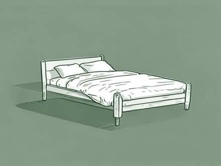 Photo of free Kids bed (Muirend G43) #1