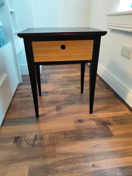Photo of free Side Table (Phibsboro Dublin 7) #4
