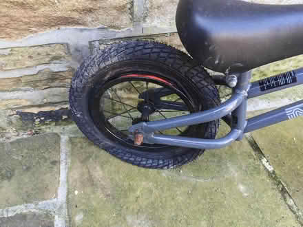 Photo of free Balance bike (BD22) #2