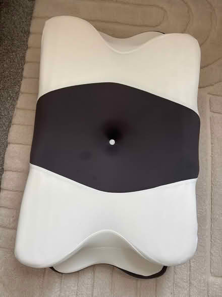 Photo of free Memory foam neck pillow (St1 5du) #1