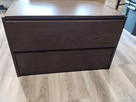 Photo of free Ikea Nightstand/dresser (19124) #3