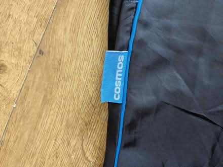 Photo of free Car seat cover (Hove Green BN3) #2