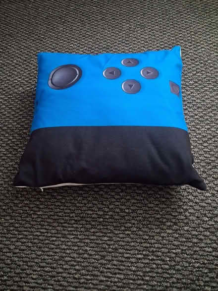 Photo of free Cushions (Bulwell NG6) #4