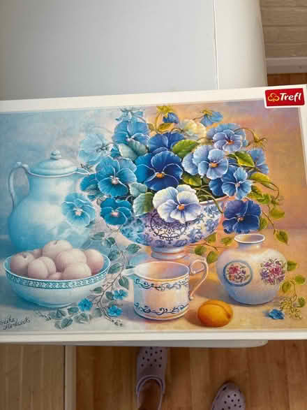 Photo of free Jigsaws (Alvechurch B48) #2