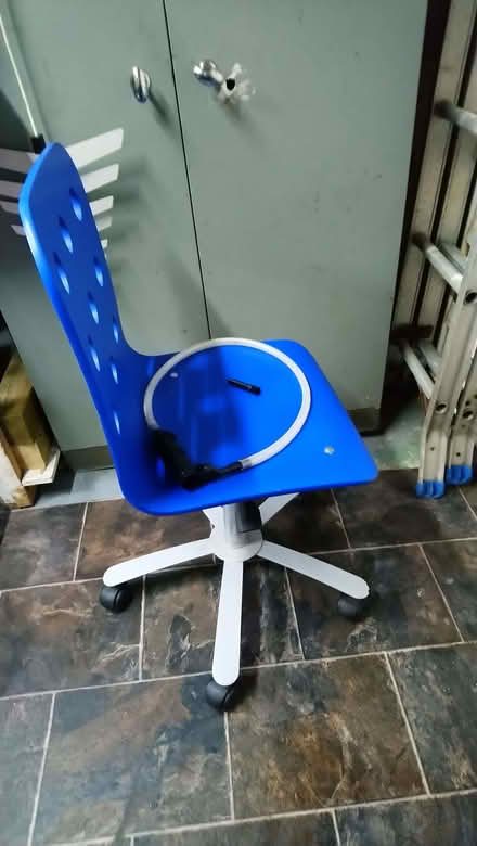 Photo of free Desk Chair (Ballynafoy BT6) #1