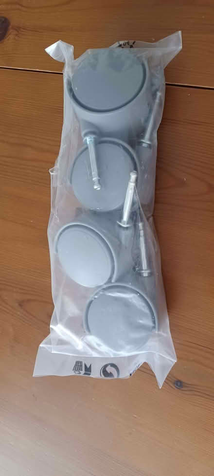 Photo of free Castors for furniture (Longden SY5) #1