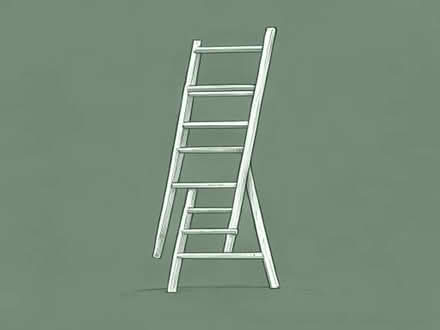 Photo of Ladder telescopic (Woodford IG8) #1