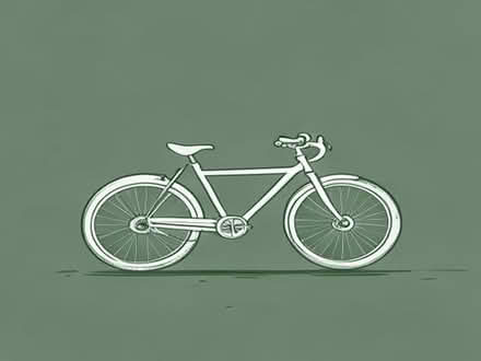 Photo of Girls bike (Bowlee M24) #1