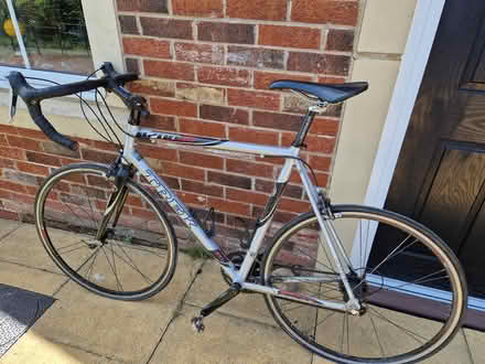 Photo of free Very elderly Trek men's bike (Penrith CA11) #1