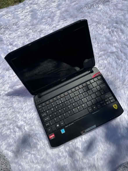 Photo of free Acer Laptop (Whetstone N20) #4