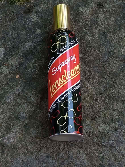 Photo of free Supaspray Lenscleaner (Lower Walkley S6) #1
