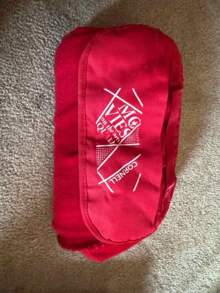 Photo of free Picnic Blanket (Ithaca) #1