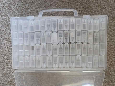 Photo of free Storage container for seeds/crafts (Abingdon, OX14 3TD) #4
