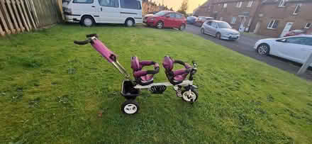 Photo of free Double Trike (Penrith CA11) #1