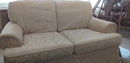 Photo of free 2 seater sette (Mill Hill East NW7) #3
