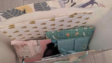 Photo of free Gift bags (SE25 4HT) #1
