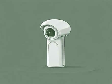 Photo of Doorbell Camera (Dudbridge GL5) #1