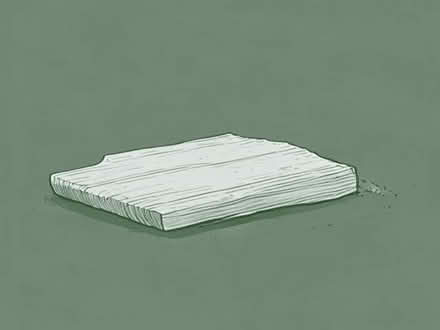 Photo of Plywood 12mm or 18mm (Combe Martin EX34) #1