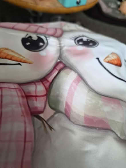 Photo of free cusion covers: (Little Carleton FY3) #1