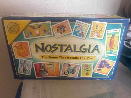 Photo of free Children’s and family board games (Nuneaton CV11) #3