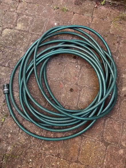 Photo of free Garden hose (Baldock SG7) #1