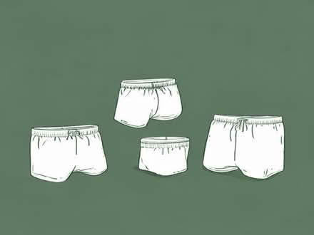 Photo of free 6 pairs mens boxers (Moor Allerton LS17) #1