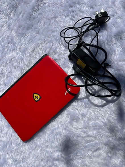 Photo of free Acer Laptop (Whetstone N20) #2