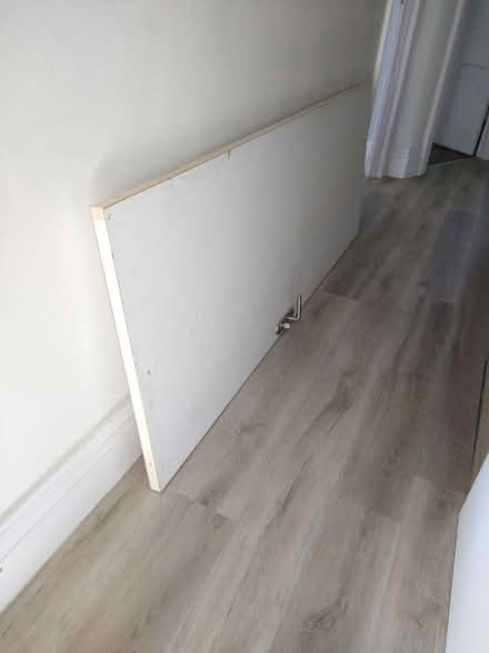 Photo of free Door with handle 197x76cm (Bishopston) #1