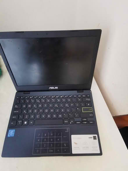 Photo of free Laptop (Parkstone BH14) #1