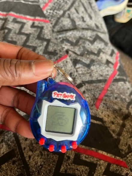 Photo of free Electronic Pet Game (Camberwell SE5) #1