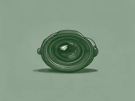 Photo of Camera lens (Capel-le-Ferne CT18) #1