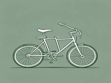 Photo of Bike adult (Hightown SO19) #1