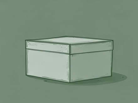 Photo of Large strong brown flat pack boxes (Canonbury N1) #1