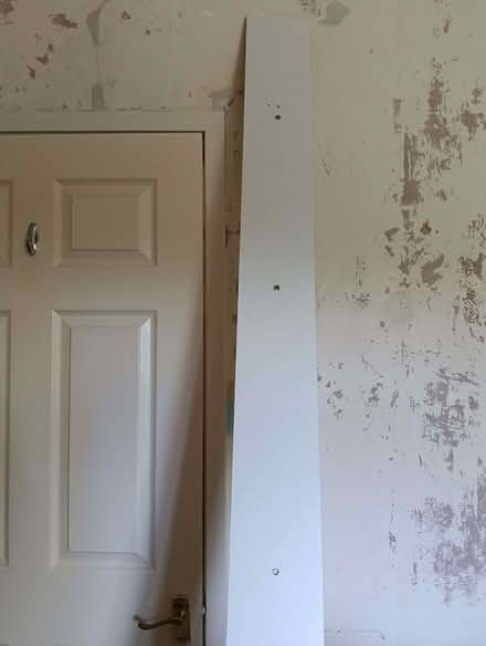 Photo of free Piece of wood 8ft x 6 inches (Napsbury AL2) #2