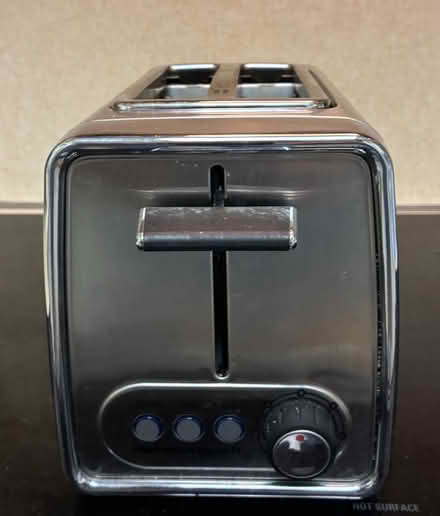 Photo of free Toaster (Highland Park) #2