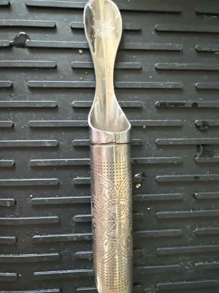 Photo of free Tea Strainer (Ashford TW15) #1