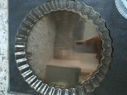 Photo of free Quiche/flan dishes (Welling DA16) #3