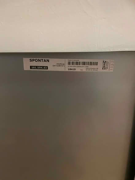 Photo of free Magnetic metal noticeboards x2 (Dore, S17) #3