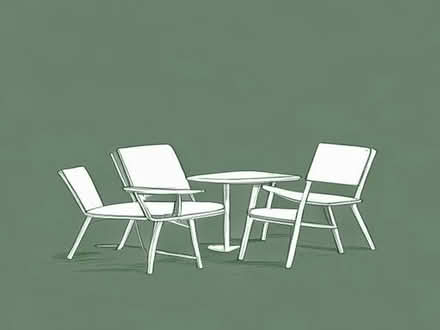 Photo of Outside Chairs and Tables (Park Hill S2) #1