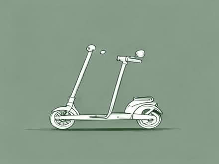 Photo of Kids Scooter (Worcester Park KT4) #1