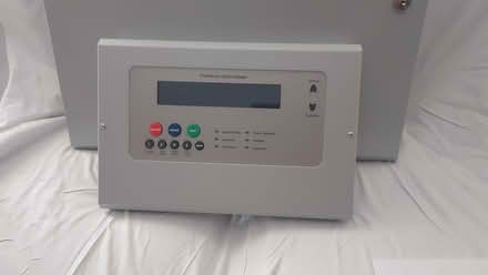 Photo of free Fire Alarm (Grove Park/Bromley BR1 5JN) #1