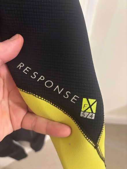 Photo of free Wetsuit - small men’s (Westbury-on-Trym, BS9) #2