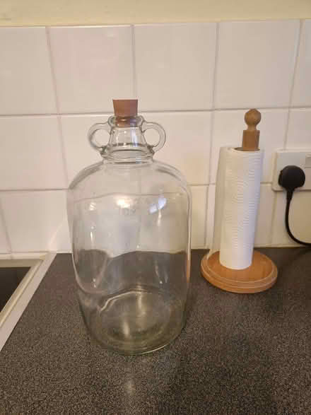 Photo of free Demijohn (Twerton BA2) #1