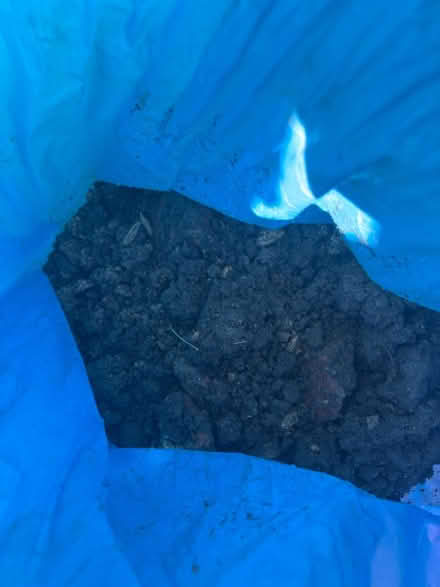 Photo of free 4x bags soil mixed (TN2) #3