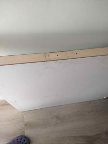 Photo of free Door with handle 197x76cm (Bishopston) #2